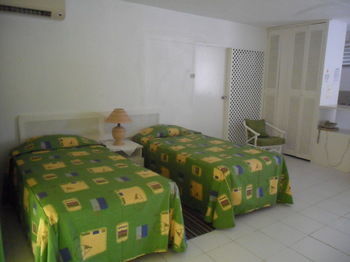 Aparthotel Monteray Apartment Hotel