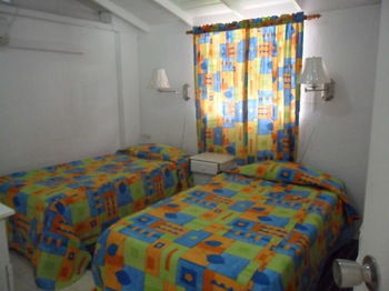 Aparthotel Monteray Apartment Hotel