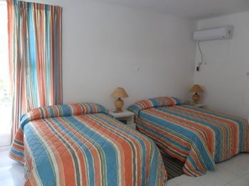 Aparthotel Monteray Apartment Hotel