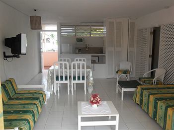 Aparthotel Monteray Apartment Hotel