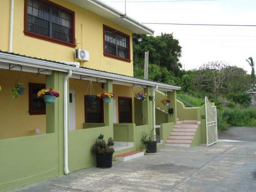 Apartamento Bk Villas