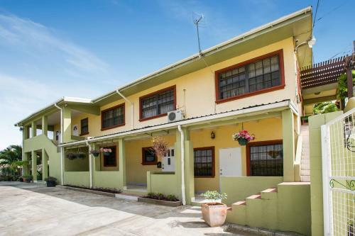 Apartamento Bk Villas