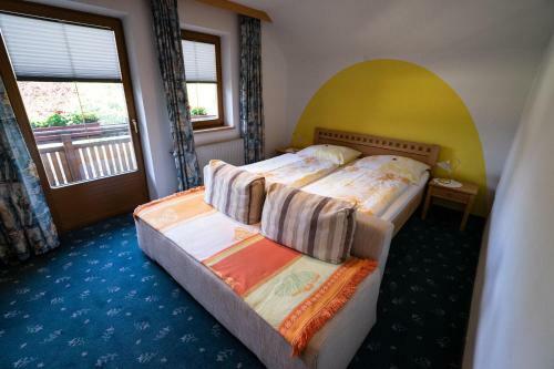 Apartamento Ferienwohnung Waschnig