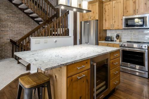 Moraine 27 Townhouse