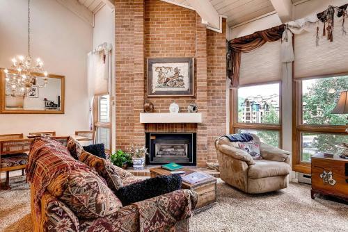 The Lodge D At Steamboat