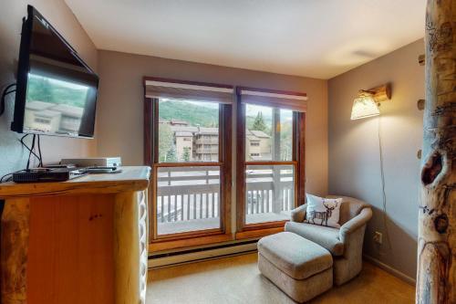 The Lodge D At Steamboat