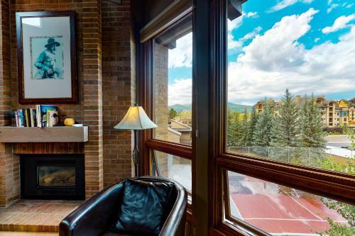 The Lodge D At Steamboat