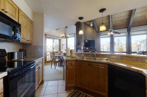 The Lodge D At Steamboat
