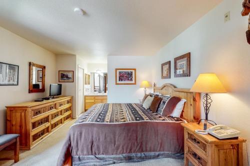 The Lodge D At Steamboat