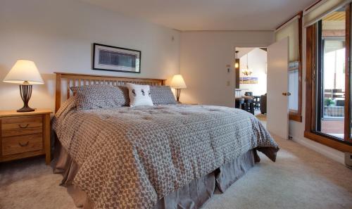 The Lodge D At Steamboat