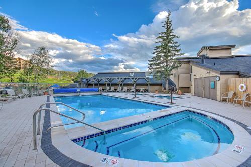 Torian Plum Creekside II