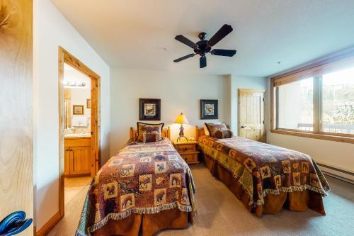 Torian Plum Creekside II