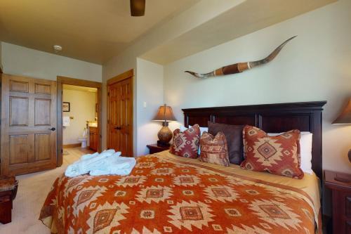 Eagle Ridge Lodge II