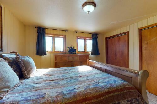 Cutthroat Lodge
