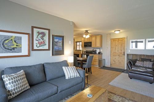 Apartamento Ridgecrest 202 Condo