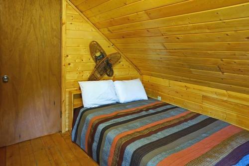 Arapahoe Adventure Cabin