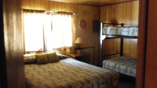 Lodge Riverbend Resort