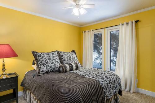 Apartamento Meadlowlark 324 Condo