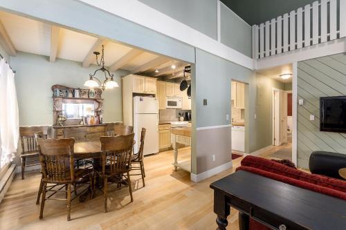 Apartamento Meadlowlark 324 Condo