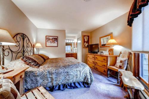 Lodge A At Steamboat II