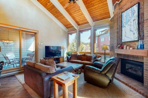 Lodge A At Steamboat II