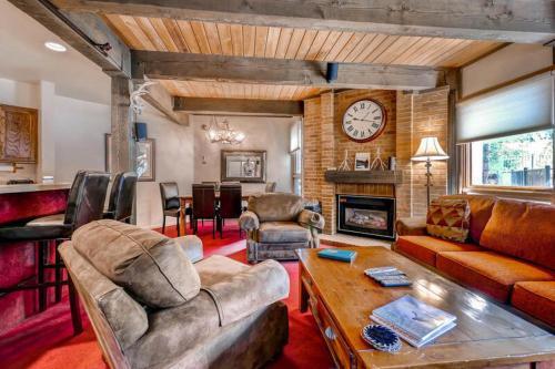 Lodge A At Steamboat II