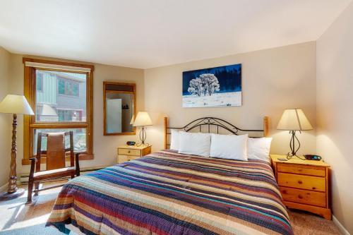 Lodge A At Steamboat II