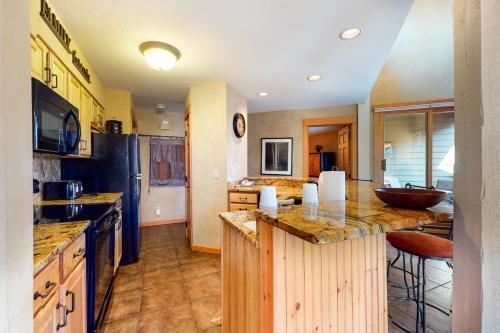 Lodge A At Steamboat II