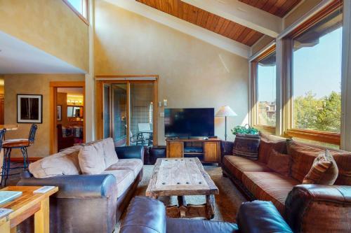 Lodge A At Steamboat II