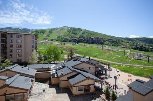 Torian Plum Plaza 507