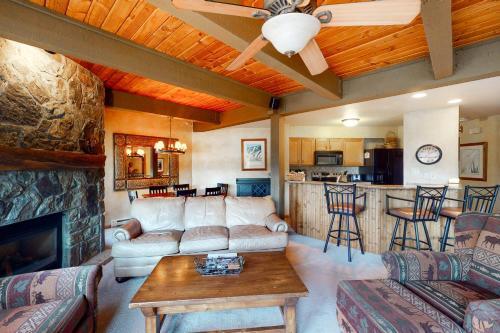 Lodge C At Steamboat