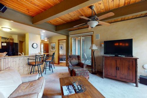 Lodge C At Steamboat