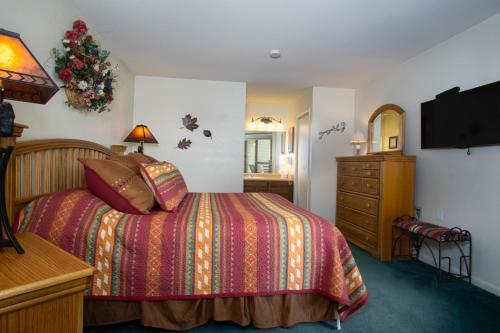 Lodge C At Steamboat
