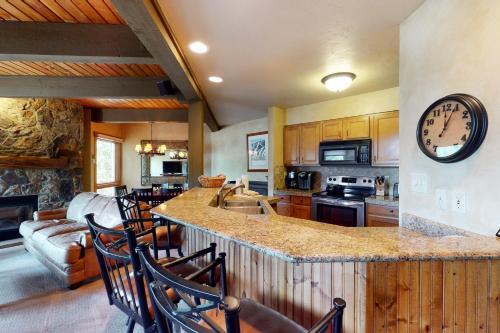 Lodge C At Steamboat