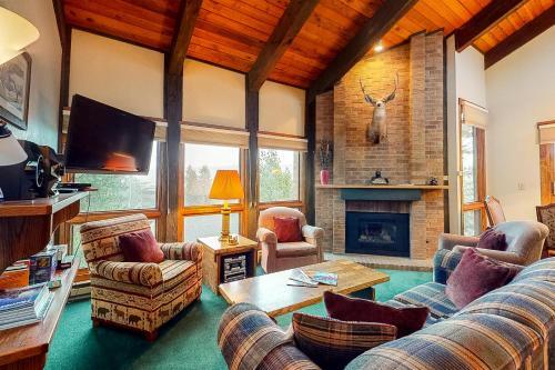 Lodge C At Steamboat