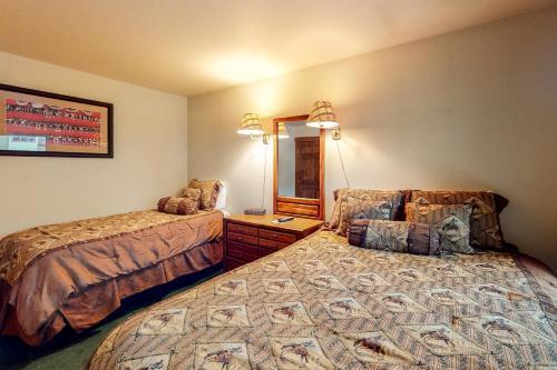 Lodge C At Steamboat
