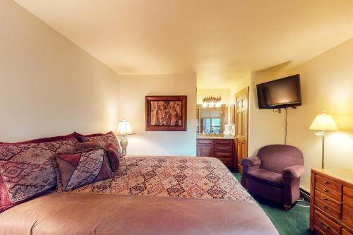 Lodge C At Steamboat
