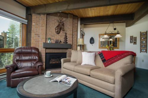 Lodge C At Steamboat