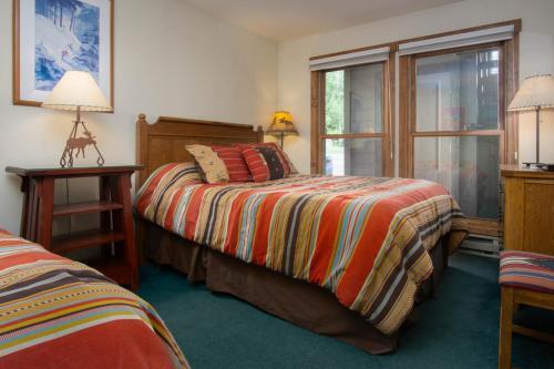 Lodge C At Steamboat