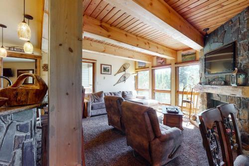 Lodge C At Steamboat