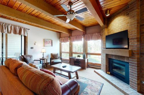 Lodge C At Steamboat