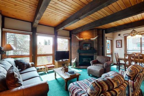 Lodge C At Steamboat