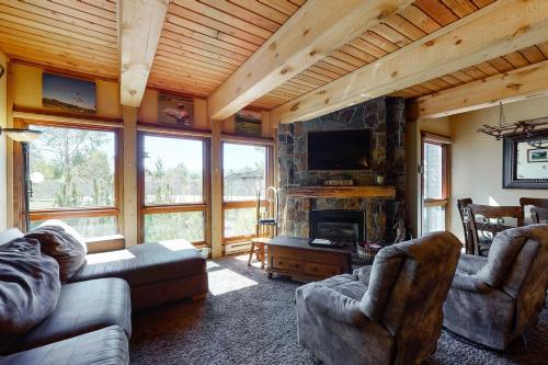 Lodge C At Steamboat