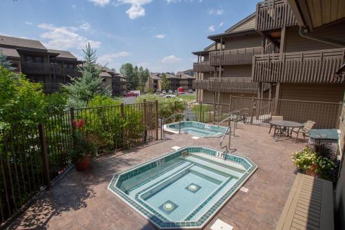 Lodge C At Steamboat
