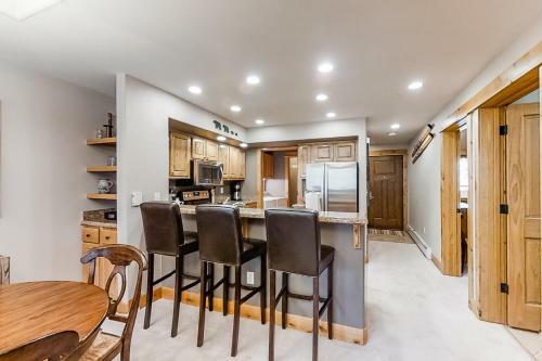 Canyon Creek A202