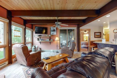 The Lodge F At Steamboat