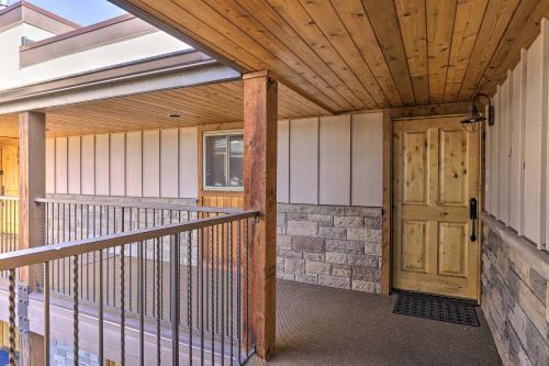 Apartamento Steamboat Ski Haven With Views About 2 Mi To Slopes