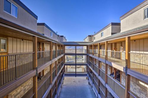 Apartamento Steamboat Ski Haven With Views About 2 Mi To Slopes