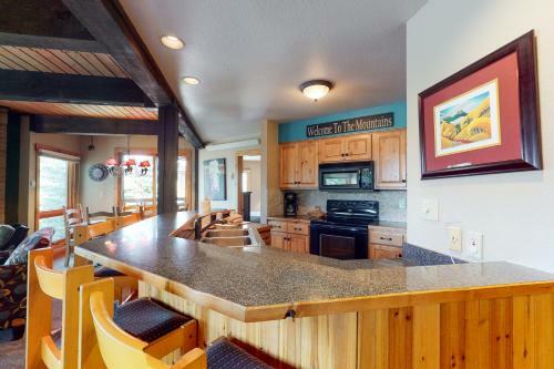 Lodge C At Steamboat II