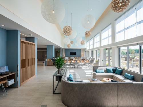 Hotel Element Boulder Superior